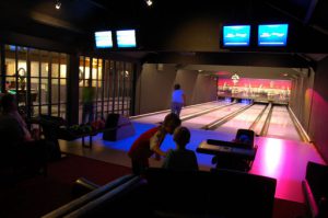 Bowlingbaan